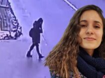 SON DAKİKA GÜLİSTAN DOKU HABERLERİ: Gülistan Doku soruşturmasında Gülistan Doku'nun erkek arkadaşı Zeinal Abakarov ve üvey babası Engin Yücer tutuklandı!
