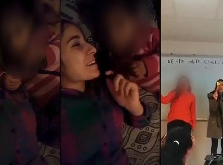 SON DAKİKA GÜLİSTAN DOKU HABERLERİ: Gülistan Doku’nun kaybolmadan önceki yeni görüntüleri ortaya çıktı