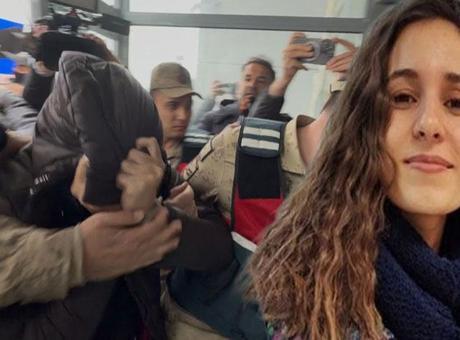 SON DAKİKA GÜLİSTAN DOKU HABERLERİ: Kayıtları silme talimatını kim verdi?