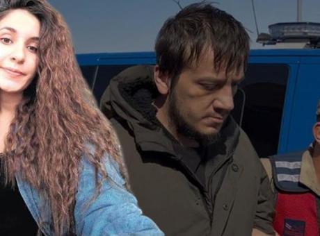 SON DAKİKA! Gülistan Doku soruşturmasında çarpıcı gelişme! Son temas eden kişi kasten öldürme suçundan tutuklandı