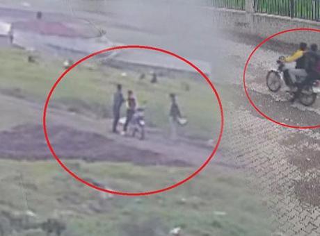 SON DAKİKA HABERİ: Okulun hemen yanında silah sesleri! Veliler endişeli: ‘Her gün geliyorlar’