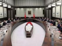 Son dakika haberler: 20 Nisan 2026 Kabine Toplantısı gündem maddeleri