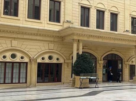 SON DAKİKA HABERLER: Hasan Akgün'e 183 yıla kadar hapis istemi