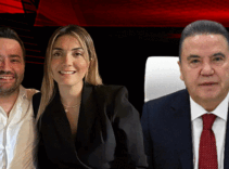 SON DAKİKA HABERLERİ: Antalya Büyükşehir Belediyesi'ne yeni operasyon! Böcek'in gelini gözaltında...