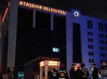 SON DAKİKA HABERLERİ: Ataşehir Belediyesi'ne operasyon! 18 şüpheli gözaltın..