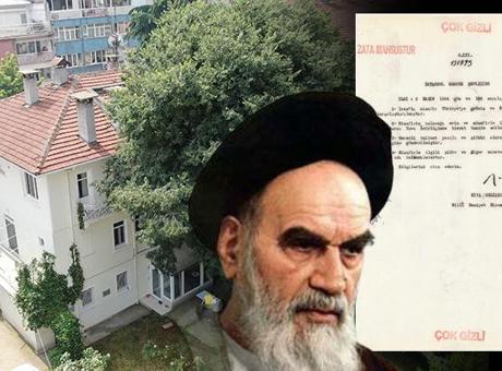 Son Dakika Haberleri: MİT paylaştı! 'Çok gizli' ibaresiyle gönderilmiş...