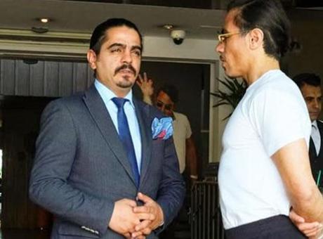 SON DAKİKA HABERLERİ: Nusret'in kardeşi Özgür Gökçe tutuklandı! Özgür Gökçe neden tutuklandı?