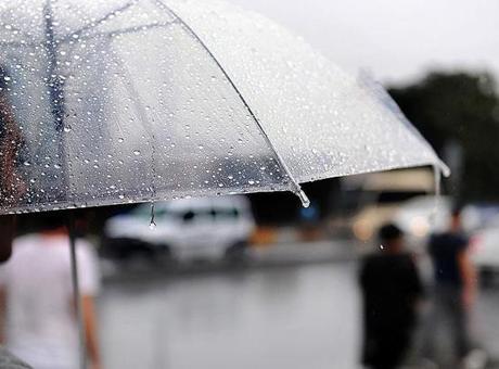 SON DAKİKA HAVA DURUMU HABERLERİ: Meteoroloji yeni harita paylaştı: Sağanak geri geliyor