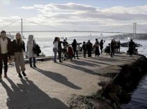 SON DAKİKA HAVA DURUMU HABERLERİ: Orhan Şen net tarihi açıkladı! İstanbul'da yaz provası...