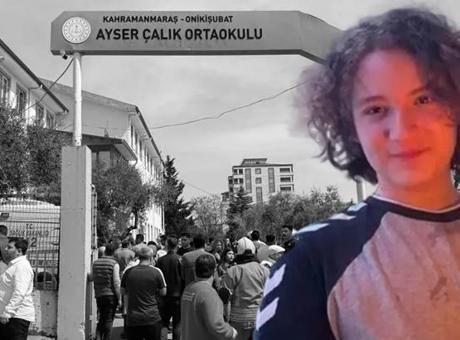 Son dakika Kahramanmaraş okul saldırısı haberleri: İsa Aras Mersinli’nin annesi tutuklandı mı?