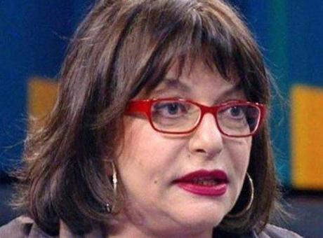 SON DAKİKA! Kılıçdaroğlu'na hakaret eden Mine Kırıkkanat hakkında soruşturma başlatıldı