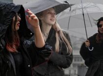 SON DAKİKA: Meteoroloji yeni haftanın hava durumu raporunu paylaştı! Salı günü yeni yağışlı hava dalgası geliyor! İstanbul, Ankara, İzmir...