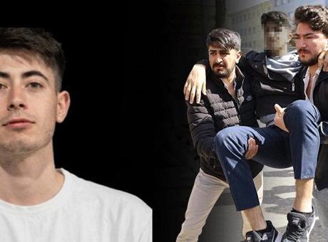 SON DAKİKA ŞANLIURFA OKUL SALDIRISI HABERLERİ: Şanlıurfa'da lisede silahlı saldırı! Yaralı öğrenciler var