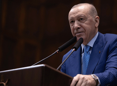 SON DAKİKA TOKİ HABERLERİ: Cumhurbaşkanı Erdoğan'dan TOKİ'nin 500 bin konut kampanyasıyla ilgili açıklama: İlk teslimat Mart 2027'de