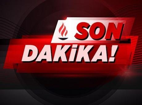 Son dakika..