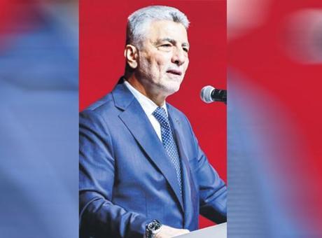 Suriye’yle ‘sınır kapısı’ diplomasisi