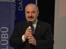 TBMM Sanayi Komisyonu Başkanı Varank: Artık sözü dinlenilen bir Türkiye var