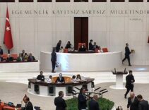 TBMM'de 23 Nisan Özel Oturumu! Çocuklar Meclis'te