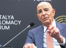 ‘Türkiye bölgede işleyen tek NATO üyesi’
