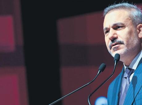 Türkiye, Üç Deniz’de sahneye çıkıyor