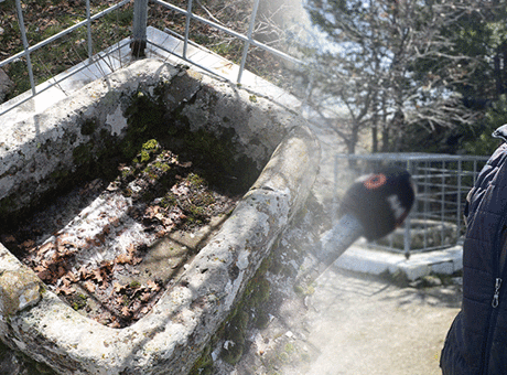 Türkiye’nin en gizemli köyü! Anadolu'nun adı burada doğdu