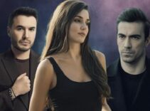 Ünlülere uyuşturucu operasyonunda test sonuçları ortaya çıktı: İbrahim Çelikkol, Mustafa Ceceli, Hande Erçel...