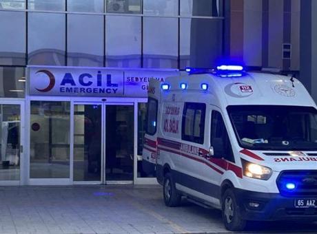 Van Saray'da sahipsiz köpeklerin saldırdığı 5 yaşındaki çocuk hayatını kaybetti