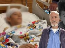 Van'da sokak köpeği dehşeti! Küçük Hamza hayatını kaybetti, canını zor kurtaran Ayaz: Beni görünce koşup geldiler