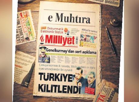 ‘Vesayetçi aklın karanlık teşebbüslerinden biri’