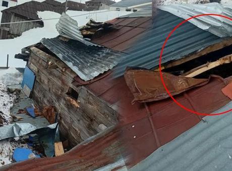 Yayla halkı diken üstünde! Çatıdan girip çıktılar: ‘Evde yağ, un, şeker bırakmayın’