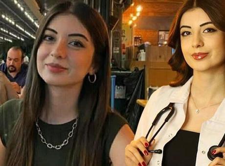 Yer :İzmir! Genç doktorun korkunç ölümü