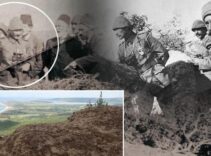 Zamanın donduğu nokta! Meşhur fotoğrafın sırrı çözüldü