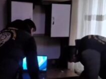 24 ilde siber suç operasyonu: 212 şüpheli yakalandı, 127’si tutuklandı