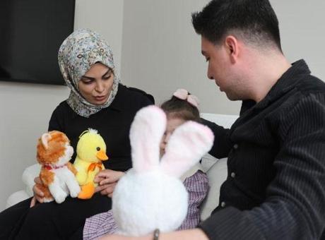 5 bin liraya evi ilaçlattı, 2 yaşındaki kızı ölümden döndü! ‘7-8 tane tablet koydular’