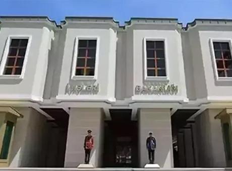 ‘Aidiyet arayışı, yanlış rol model’
