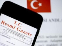 Aile ve Nüfus On Yılı Genelgesi Resmi Gazete'de yayımlandı