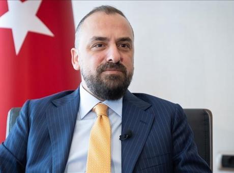 AK Partili Faruk Acar'dan Milliyet Gazetesi’nin 76