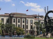 Ankara Valiliği uyardı! Ses hızını aşan uçuş saatlerine dikkat: Yüksek gürültü duyulacak