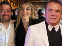 Antalya'da 'rüşvet' ve 'yolsuzluk' davası..