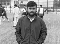 Arızalanan aracını kontrol etmek isterken otomobil çarptı! Amatör futbolcu hayatını kaybetti
