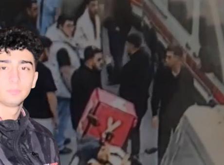 Asker eğlencesinde kahreden olay! 17 yaşındaki Yusuf Arda hayata tutunamadı!