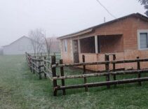 Bahar geldi derken… 1 Mayıs’ta kar sürprizi!
