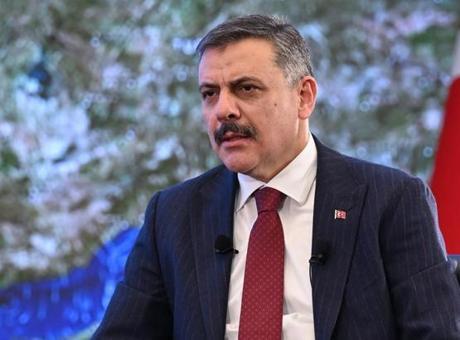 Bakan Çiftçi’den kardeşi kayıp vatandaşa yanıt: Bizzat takip ediyorum