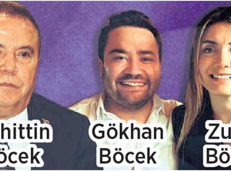 Böcekler’in mal varlığına el koyma kararı