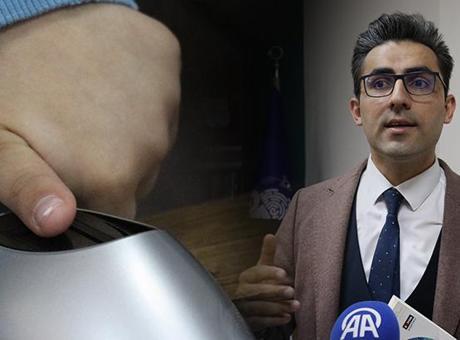 'Bu ilk önce Türk çocuğu kullanmalı' dedi! Geleceği değiştirecek sistem: