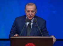 Cumhurbaşkanı Erdoğan'dan 1 Mayıs mesajı