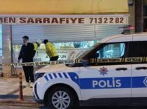 Denizli'de kuyumcu 100 kilogram altınla yurt dışına kaçtı