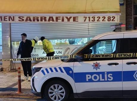 Denizli'de kuyumcu 100 kilogram altınla yurt dışına kaçtı