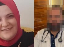 Eda Özden'in ölümünde kritik detaylar! Doktorun çelişkili ifadeleri ortaya çıktı