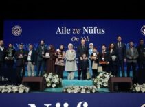Emine Erdoğan'dan 'Aile ve Nüfus 10 Yılı Vizyon Belgesi' paylaşımı